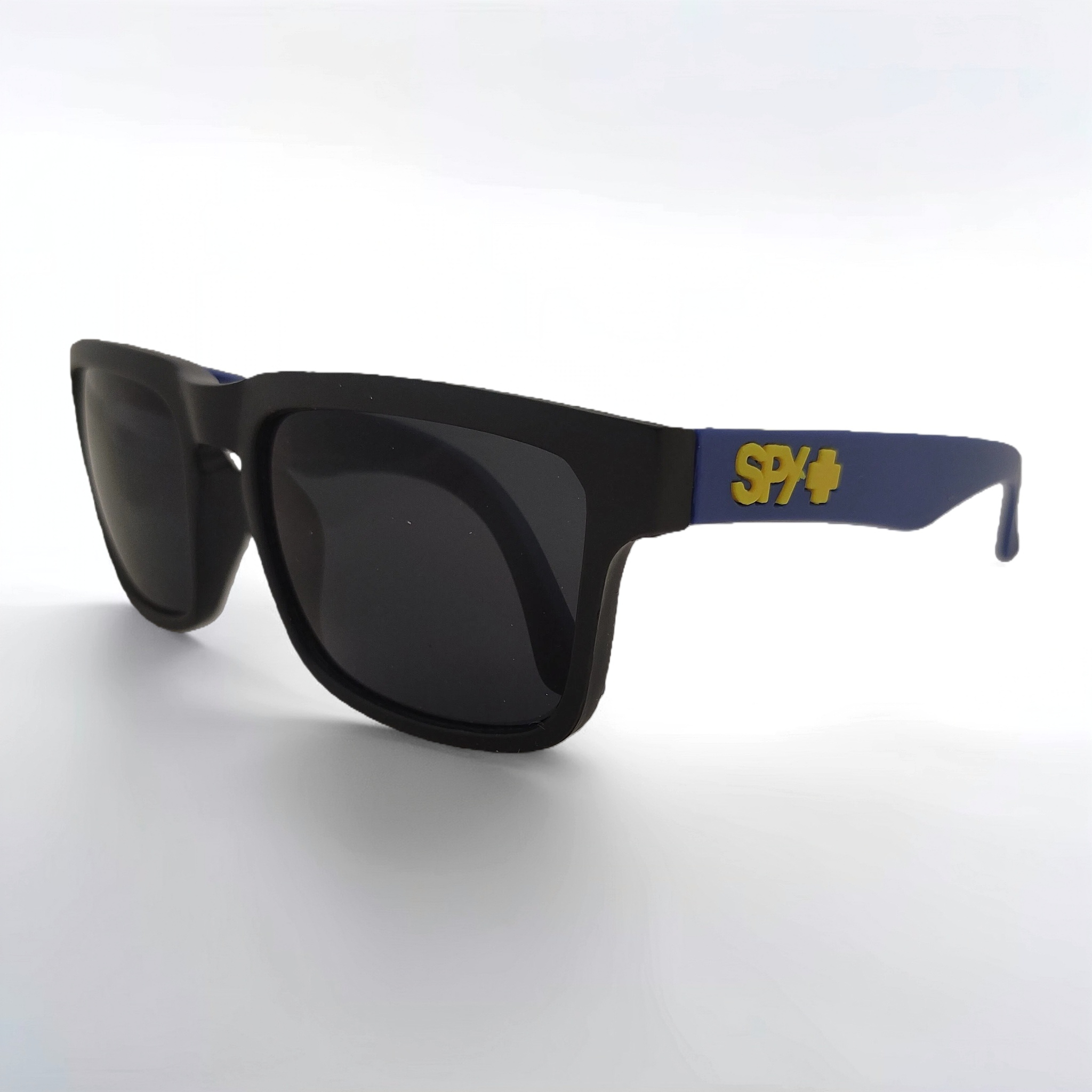 عینک اسپرت اسپای دسته آبی